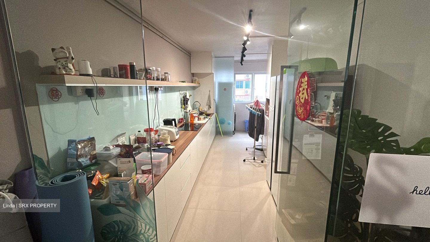 Blk 515 Bedok Reservoir - Punggol Vale (Hougang), HDB 4 Rooms #588162791